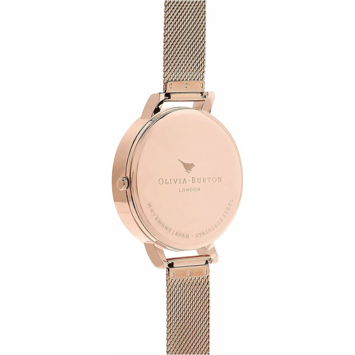Dameur Olivia Burton (Ø 38 mm)